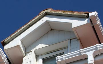 Laneham fascia installation costs