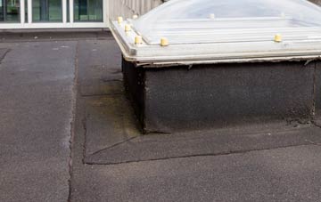 disadvantages of Laneham flat roofs