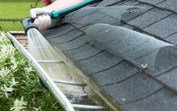 Laneham gutter cleaning costs